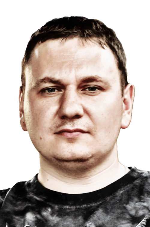 Oleksandr Kulyk Profile Photo